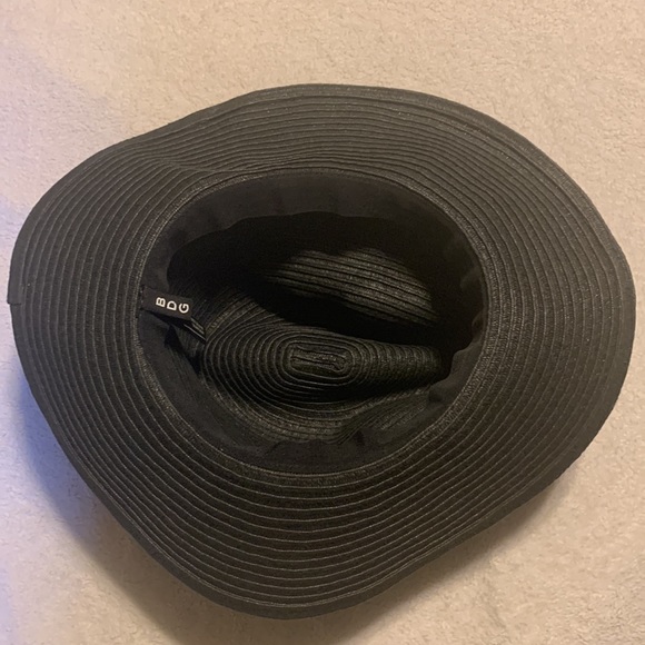 BDG Black Hat, 56.5 cms - Picture 4 of 6